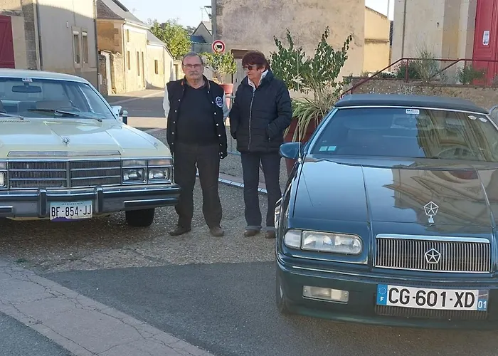 Car ホームステイ *