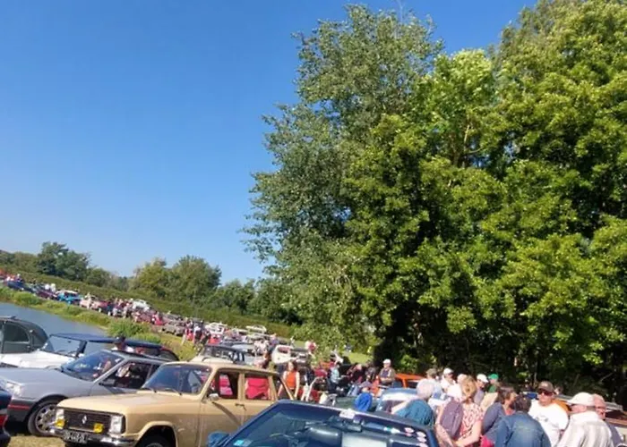 Accommodatie bij particulieren Car